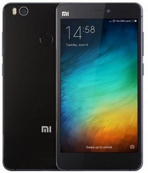 Прошивка телефона Xiaomi Mi 4S в Хабаровске